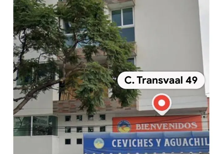 Hotel cápsula Angy *