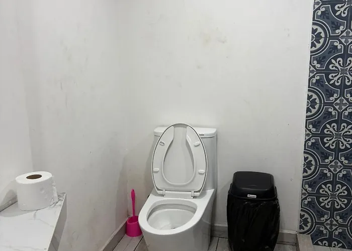 Hotel cápsula Angy *